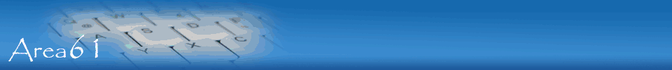 Logo Area61